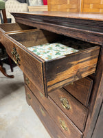 Antique Dresser*** HEAVY ITEM***