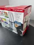 16-Piece Magic Bullet Express Blender System