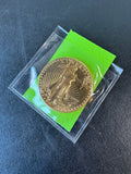 1999 Liberty U.S. 1 oz Gold Dollar Coin