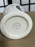 Letter O Anthropologie Monogram  Coffee Mug, 2 Available, PRICED INDIVIDUALLY, $10 each
