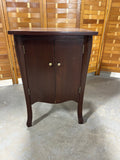 Music Cabinet