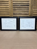 Pair of Water Sport Prints