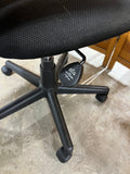 Adjustable Height Office Chair