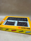 Cox Ho Scale Electric Trains Timberline Railway