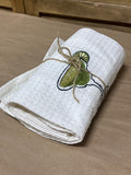 Margarita Hand Towels