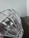 Mikasa Austria Reflections Crystal Bowl