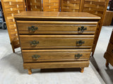 Carolina Furniture Works Inc. Dresser with Laminate Top, 2 Available, PRICED INDIVIDUALLY, $85 each ***HEAVY ITEM***
