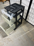 Plastic Storage Drawers