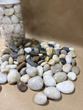 Vase Filler Stones Lot