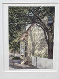 Trio of Colonial Williamsburg Prints