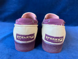 Women's Size 8.5 Sperry Top Siders