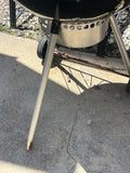 Weber Charcoal Grill***Read Description***