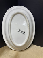 Loucarte Portugal Soap Dish