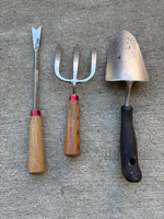 A-Garden Hand Tool Lot