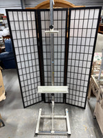 Heavy Duty Metal Adjustable Easel