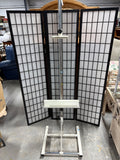 Heavy Duty Metal Adjustable Easel