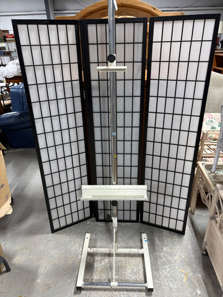 Heavy Duty Metal Adjustable Easel
