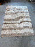 EGE Top of the Line Design Danish Shag Rug (H)