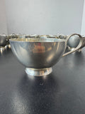 12-Piece Tiffany & Co. Sterling Silver Punch Cups (2 SETS AVAILABLE—PRICED INDIVIDUALLY AT $4895 EACH)