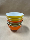 6 Piece Ceramic Bowl Lot