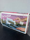 The Original BeDazzler Rhinestone & Stud Setter Set in Box