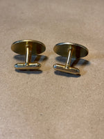 Alpha Gamma Delta Cuff Links