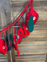 Advent Calendar Garland