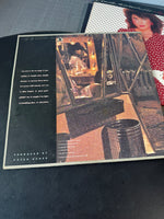 (H) Trio of Linda Ronstadt Vintage LP Vinyl