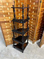 Lightweight Corner Shelf **READ DESCRIPTION**