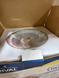White Rival Crock Pot 1.5QT - Appears Unused // 2 Available // PRICED INDIVIDUALLY