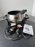 Oster Inspire Collection 3QT Fondue Pot