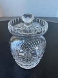 Waterford Crystal Alana Preserve Jar with Lid