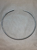 Sterling Choker