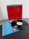Dire Straits Making Movies Vintage LP Vinyl (H)