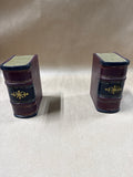Pair Of Book Bookends
