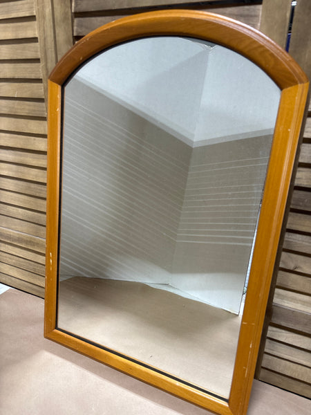 Arched Mirror - see description