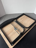 Folding Portable Laptop Bed Table