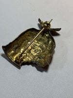Roman Goblet Pin