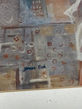 Jeanne Nash Art Print
