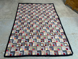 Claire's American Classics Hand-Hooked Wool Rug, by Claire Murray (7'x5')