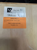 Maco Furniture/Welcome Home Armoire/Cabinet***HEAVY ITEM***READ DETAILS ON PICK UP POLICY***