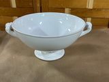 Bridgewoos & Sons Ceramic Footed Bowl/Dish