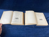 4 Piece Book Set of Classic Stories