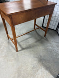 Sturdy Single Drawer Desk