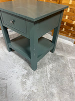 Green Tone Night Stand