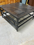 Presidential Metal Furniture Co. Ltd. Coffee Table