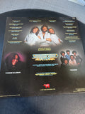 Lot of 3 Vintage LP Vinyl: Saturday Night Fever & Simon and Farfunkel (N)