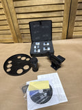 Celestron Powerseeker 114AZ Telescope With Accessories UNTESTED