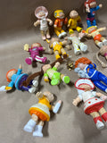 Cabbage Patch Toy Lot - 14 Pieces
