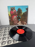 J.J. Cale Naturally Vintage LP Vinyl (K)